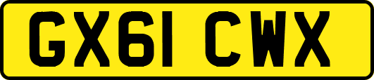 GX61CWX