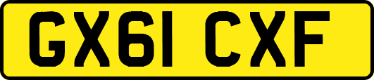 GX61CXF