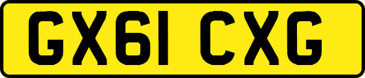 GX61CXG