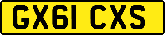 GX61CXS