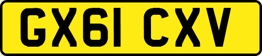 GX61CXV