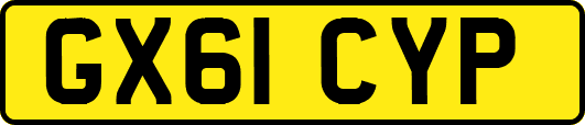 GX61CYP