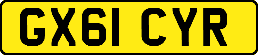 GX61CYR