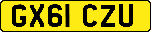 GX61CZU