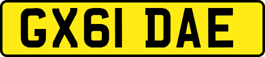 GX61DAE