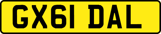 GX61DAL