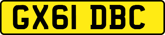 GX61DBC