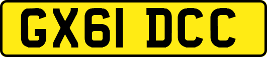 GX61DCC