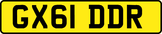 GX61DDR