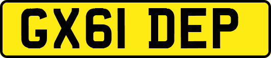 GX61DEP