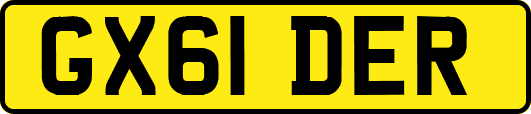 GX61DER