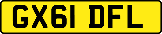 GX61DFL