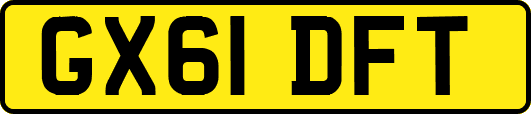 GX61DFT