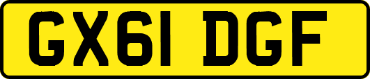 GX61DGF