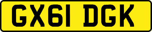 GX61DGK