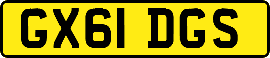 GX61DGS