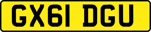 GX61DGU