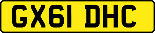 GX61DHC