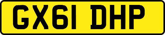 GX61DHP