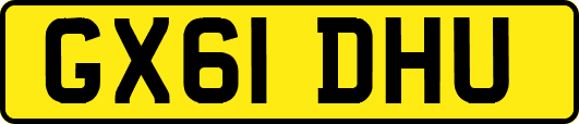 GX61DHU