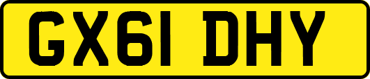 GX61DHY