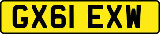 GX61EXW