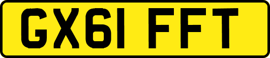 GX61FFT