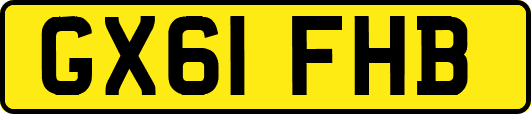 GX61FHB