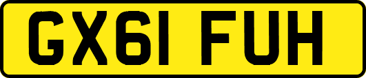 GX61FUH