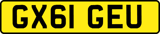 GX61GEU