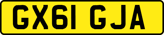 GX61GJA