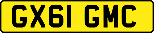 GX61GMC