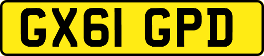 GX61GPD