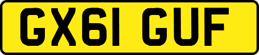GX61GUF