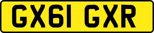 GX61GXR