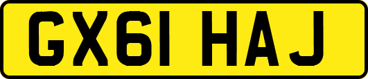 GX61HAJ