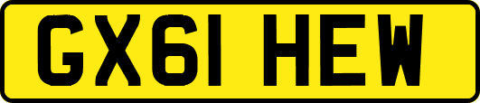 GX61HEW