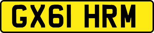 GX61HRM