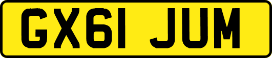 GX61JUM