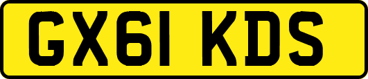 GX61KDS