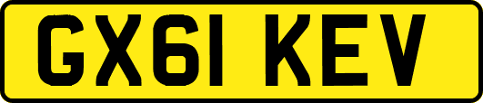 GX61KEV