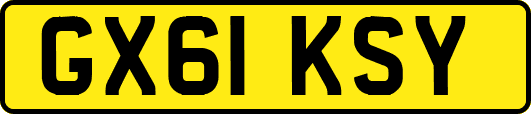 GX61KSY