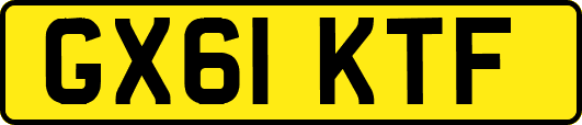 GX61KTF