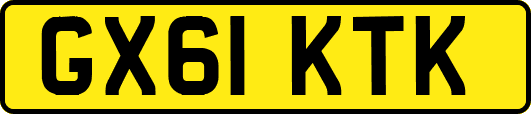 GX61KTK