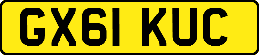 GX61KUC