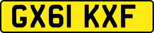 GX61KXF