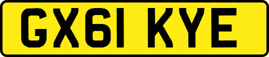 GX61KYE