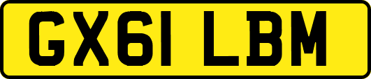 GX61LBM