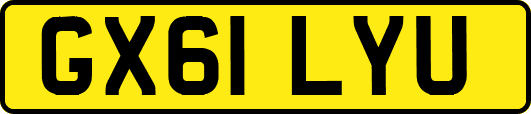 GX61LYU