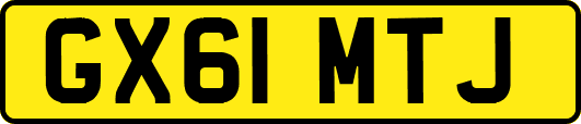 GX61MTJ